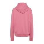 Hoodie von Dsquared2, in der Farbe Rosa, aus Baumwolle, andere Perspektive, Vorschaubild