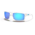 Sonstige Sonnenbrille von Oakley, in der Farbe Blau, aus Material-mix, andere Perspektive, Vorschaubild