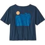 T-Shirt von Patagonia, andere Perspektive, Vorschaubild