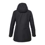 Outdoorjacke von Killtec, in der Farbe Schwarz, aus Polyester, andere Perspektive, Vorschaubild