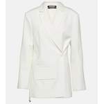 Jacquemus Blazer der Marke Jacquemus