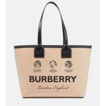 Burberry Shopper der Marke Burberry