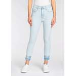 Levis Skinny-fit-Jeans der Marke Levis