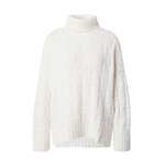 Rollkragenpullover von Tommy Hilfiger, in der Farbe Weiss, aus Polyacryl, Vorschaubild