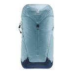 Wanderrucksack von Deuter, aus Polyester, andere Perspektive, Vorschaubild