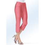 Soft-Stretch-Caprihose in der Marke KLAUS MODELLE MADE IN GERMANY