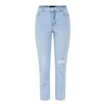 Jeans 'Luna' der Marke Pieces