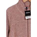 Sweatshirt von hessnatur, in der Farbe Braun, aus Baumwolle, andere Perspektive, Vorschaubild