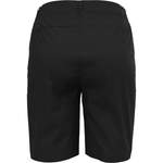 Shorts von Odlo, in der Farbe Schwarz, aus Elasthan, andere Perspektive, Vorschaubild