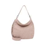 Sonstige Handtasche von EMILY & NOAH, in der Farbe Lila, andere Perspektive, Vorschaubild