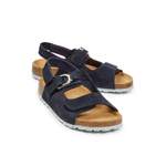 Multikomfort-Sandale Fußfreiheit der Marke Avena