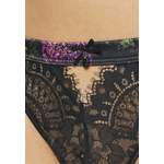 String von Hunkemöller, in der Farbe Schwarz, andere Perspektive, Vorschaubild