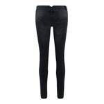 Push-Up Jeans von Herrlicher, in der Farbe Grau, aus Polyester, andere Perspektive, Vorschaubild