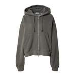 Sweatjacke der Marke Weekday