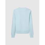 Sweatshirt von Pepe Jeans, in der Farbe Weiss, aus Polyester, andere Perspektive, Vorschaubild