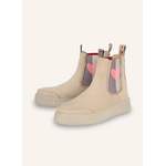 Crickit Chelsea-Boots der Marke CRICKIT