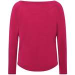 Sonstige Pullover von Super.Natural, in der Farbe Rosa, andere Perspektive, Vorschaubild