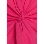 Bluse von Tommy Hilfiger, in der Farbe Rosa, andere Perspektive, Vorschaubild