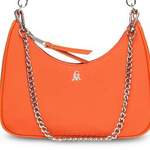 Sonstige Handtasche von Steve Madden, in der Farbe Orange, andere Perspektive, Vorschaubild