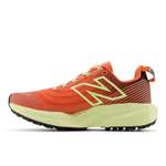 Laufschuhe von New Balance, in der Farbe Orange, aus Textil, andere Perspektive, Vorschaubild