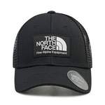Cap von The North Face, in der Farbe Schwarz, aus Polyester, andere Perspektive, Vorschaubild
