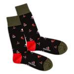 DillySocks Socken der Marke DillySocks