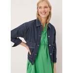 s.Oliver Jeansjacke der Marke s.Oliver