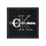 Schal von Calvin Klein Jeans, in der Farbe Schwarz, andere Perspektive, Vorschaubild