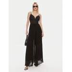 Jumpsuit von Guess, in der Farbe Schwarz, aus Polyester, andere Perspektive, Vorschaubild