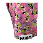 Blusenshirt von HUGO, Mehrfarbig, aus Viskose, andere Perspektive, Vorschaubild