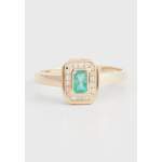 Ring von der Marke Art Deco