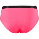 Panty von Craft, in der Farbe Rosa, aus Polyester, andere Perspektive, Vorschaubild