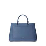 Sonstige Handtasche von Lauren Ralph Lauren, in der Farbe Blau, aus Textil, andere Perspektive, Vorschaubild