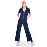 Jumpsuit von Jawbreaker, andere Perspektive, Vorschaubild