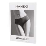 Panty von Hanro, in der Farbe Weiss, aus Elasthan, andere Perspektive, Vorschaubild