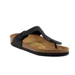 Birkenstock, Flache der Marke Birkenstock