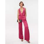 Jumpsuit von HUGO, in der Farbe Rosa, aus Polyester, andere Perspektive, Vorschaubild