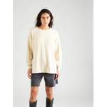 Sweatshirt von JDY, in der Farbe Beige, aus Polyester, andere Perspektive, Vorschaubild