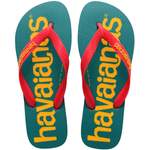 Flip-Flops für der Marke Havaianas