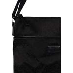 Sonstige Handtasche von Tommy Hilfiger, in der Farbe Schwarz, aus Kunstleder, andere Perspektive, Vorschaubild