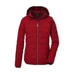 Funktionsjacke von G.I.G.A. DX by killtec, in der Farbe Rot, aus Polyester, andere Perspektive, Vorschaubild