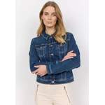 soyaconcept Jeansblazer der Marke soyaconcept