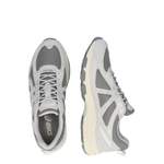 Sneaker von ASICS SportStyle, in der Farbe Grau, aus Kunststoff, andere Perspektive, Vorschaubild