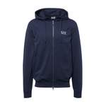 Sweatjacke der Marke EA7 Emporio Armani