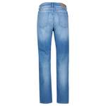 5-Pocket-Jeans von Replay, in der Farbe Blau, aus Polyester, andere Perspektive, Vorschaubild