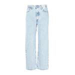 7/8-Jeans von Levis, in der Farbe Blau, aus Baumwolle, Vorschaubild