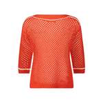 Sonstige Pullover von Betty Barclay, in der Farbe Rot, aus Polyacryl, andere Perspektive, Vorschaubild