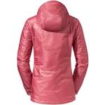 Funktionsjacke von Schöffel, in der Farbe Rosa, aus Nylon, andere Perspektive, Vorschaubild