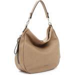 Sonstige Handtasche von tamaris, in der Farbe Beige, aus Polyester, andere Perspektive, Vorschaubild