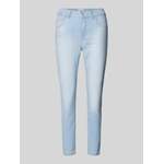 Jegging von Angels, in der Farbe Blau, aus Polyester, Vorschaubild